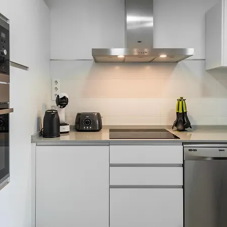 Apartamento Golf Casares