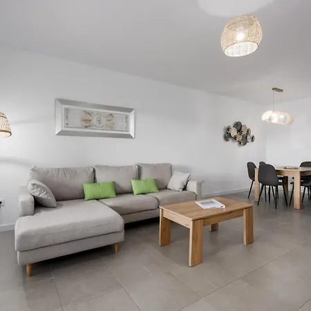 Golf Apartamento *