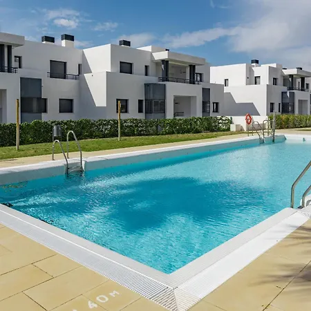 Apartamento Golf