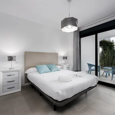 Golf Apartamento Casares
