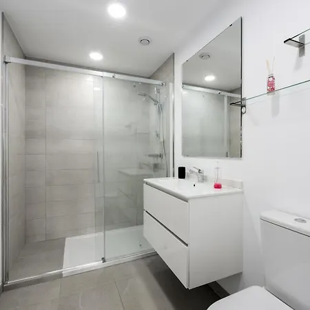 Golf Apartamento