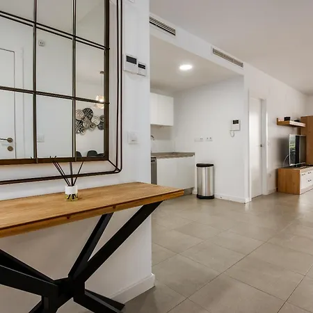 Golf Apartamento *