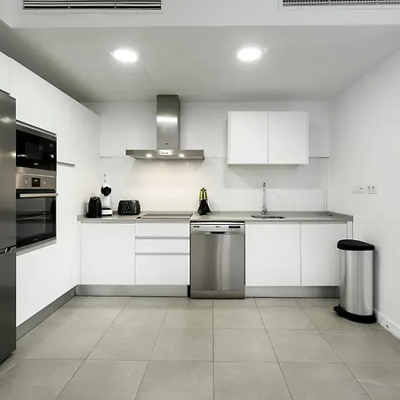 Apartamento Golf Casares
