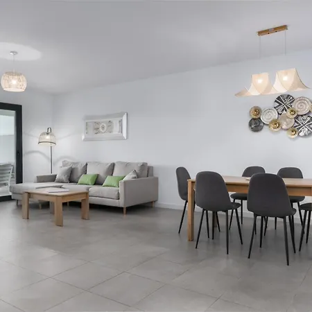Apartamento Golf *
