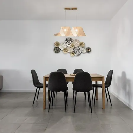 Apartamento Golf