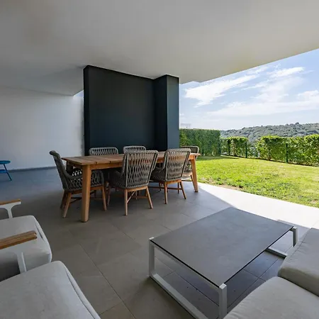 Golf Apartamento Casares