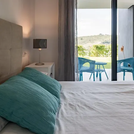 Golf Apartamento