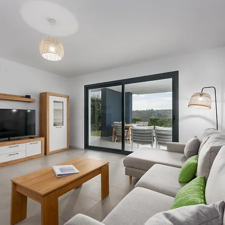 Apartamento Golf